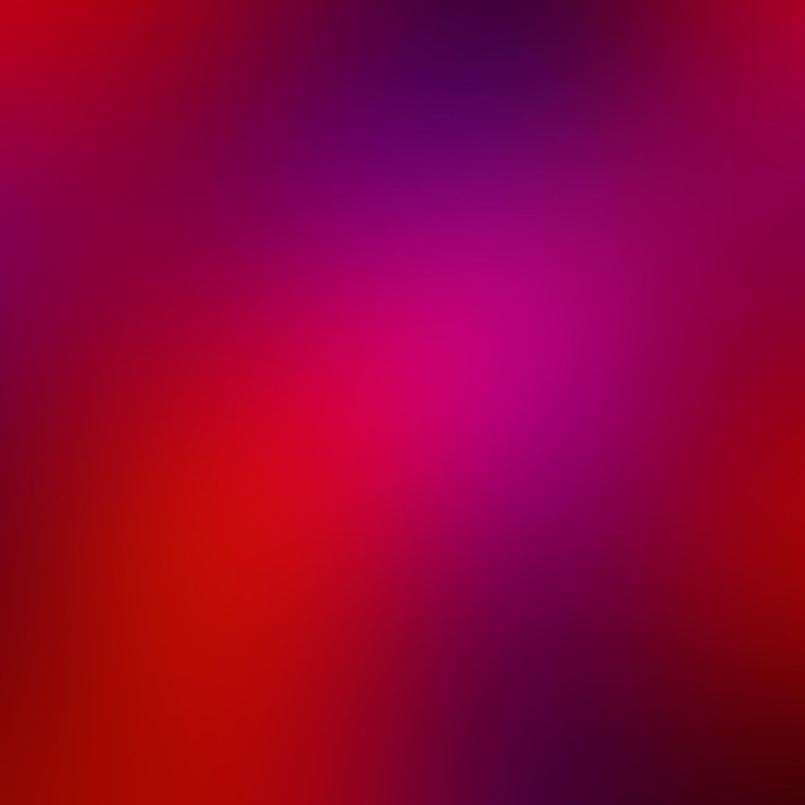 Foto fundo abstrato de gradiente colorido efeito de desfocamento de cor cores desfocadas fundo e bandeira coloridos papel de parede suave e liso de várias cores