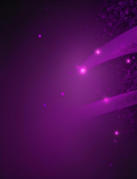 Foto fundo abstrato de gradiente roxo