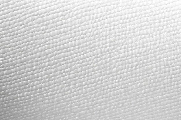 Foto fundo abstrato de linhas brancas diagonais em uma superfície texturizada