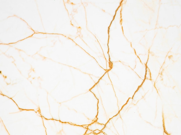 Fundo abstrato de padrão de textura de mármore dourado com ilustração de alta resolução