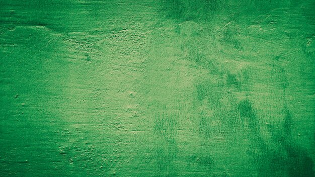 fundo abstrato de parede de concreto de cimento de textura verde