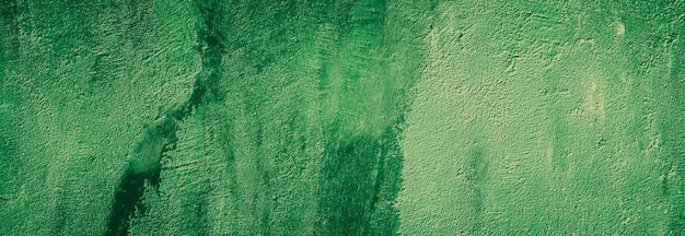 fundo abstrato de parede de concreto de cimento de textura verde