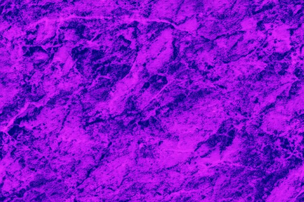 Fundo abstrato de pedra de rocha violeta e azul