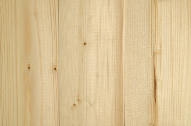 Fundo abstrato de placas de madeira leves. Closeup topview para obras de arte. Foto de alta qualidade