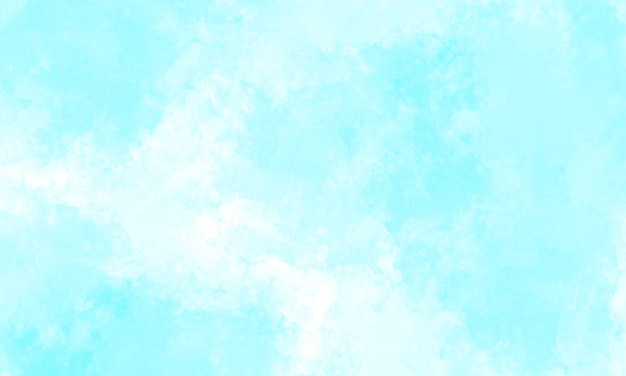 fundo abstrato de textura aquarela escovada