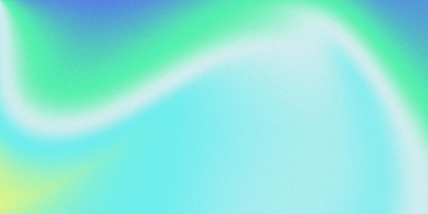 fundo abstrato de textura azul e verde pastel ruído