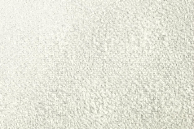 Fundo abstrato de textura de couro sintético branco