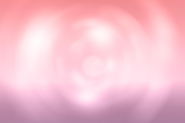 Foto fundo abstrato desfocado rosa