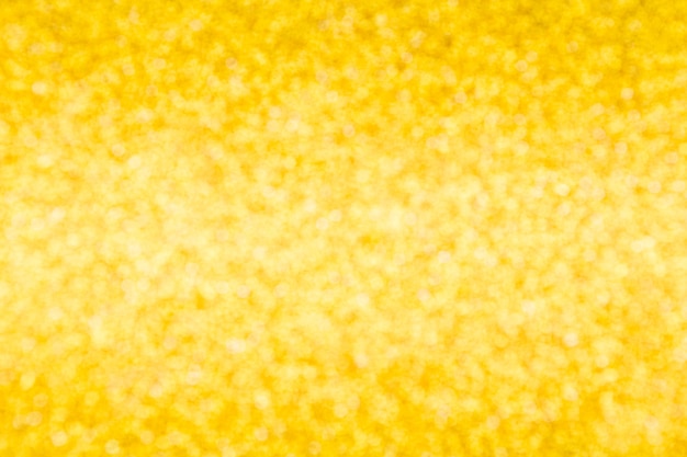 Fundo abstrato dourado brilhante, conceito de férias