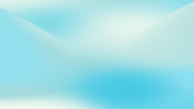 Fundo abstrato gradiente colorido