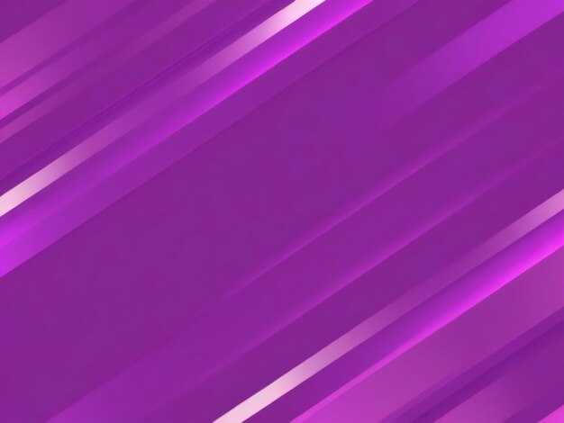 Fundo abstrato gradiente com linhas diagonais geradas por ai