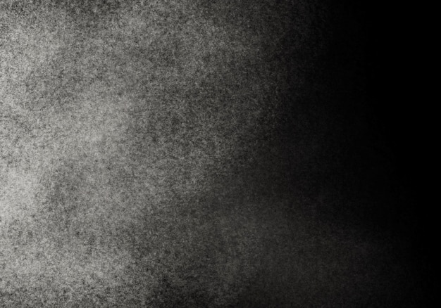 Fundo abstrato gradiente preto e branco para banner de página da web de aplicativos web design