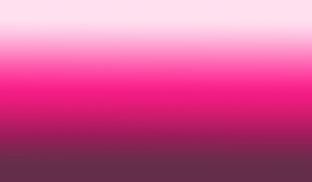 Fundo abstrato gradiente rosa Splash