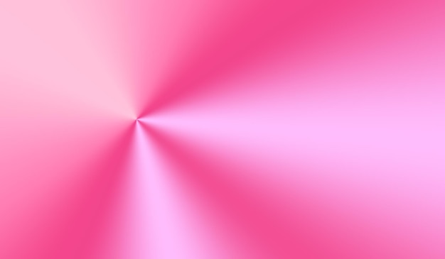 Fundo abstrato gradiente rosa Splash