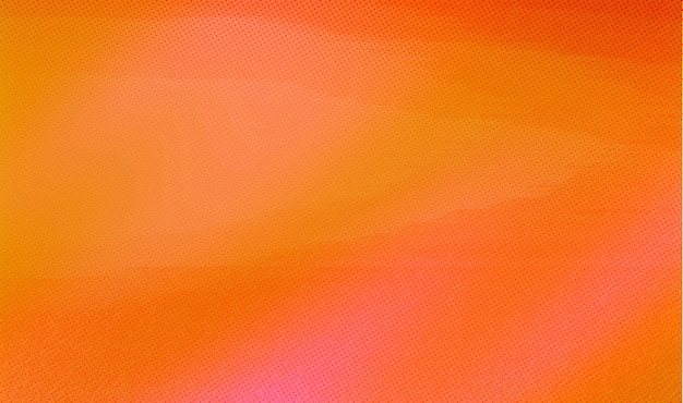 Fundo abstrato laranja escuro