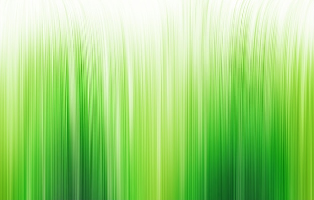 fundo abstrato linha verde