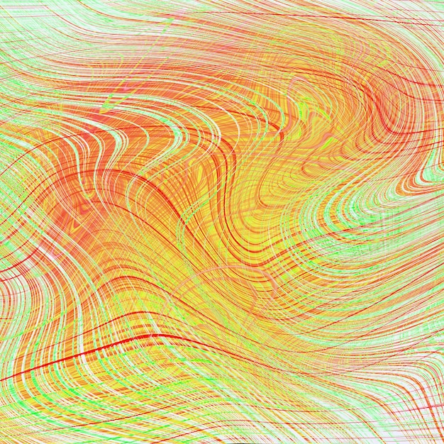 Fundo abstrato líquido colorido Pano de fundo de textura de mármore colorido Padrão de gradiente de várias cores e papel de parede texturizado