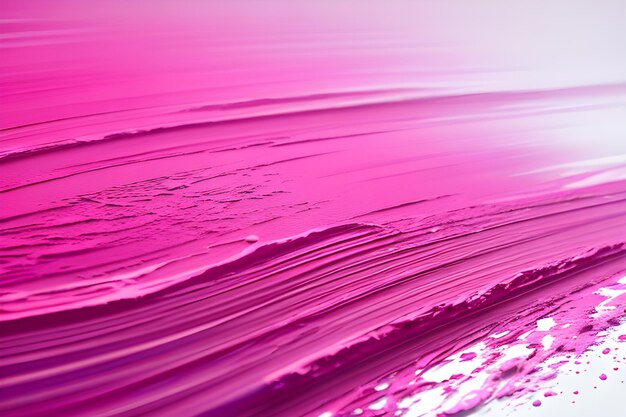 Fundo abstrato líquido rosa