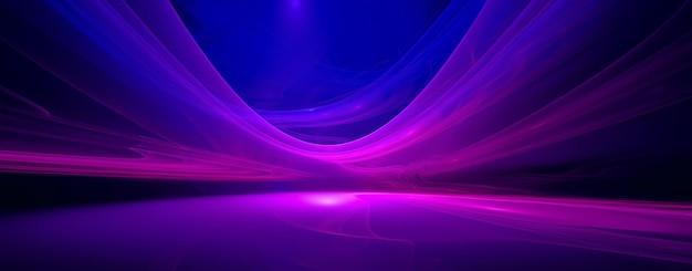 Fundo Abstrato Magneta