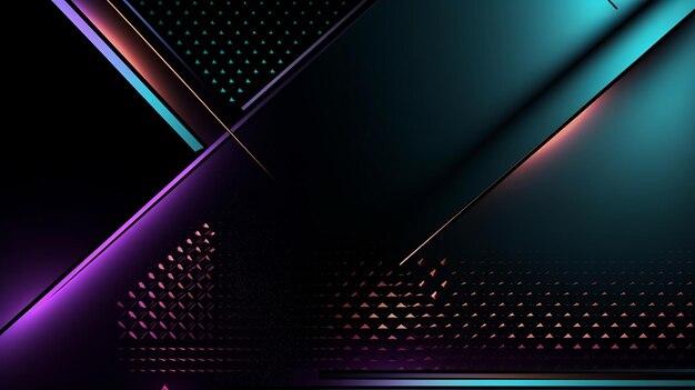 Fundo abstrato moderno super em estilo realista sobre fundo claro Conceito abstrato mínimo