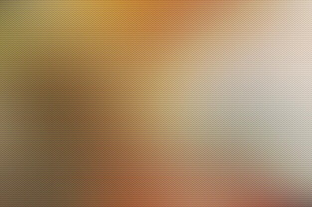 Fundo abstrato ou textura e gradientes sombra amarelo laranja marrom