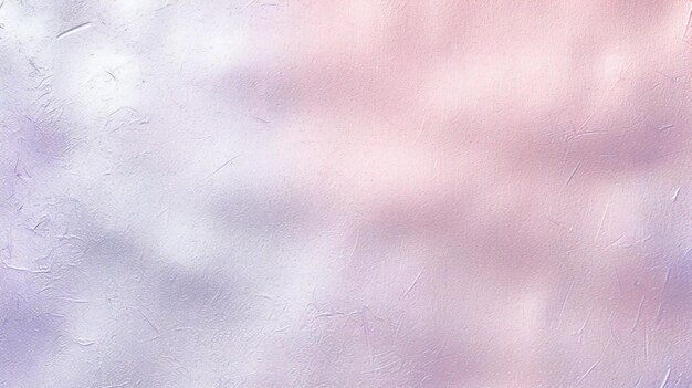 Fundo abstrato ou textura rosa pastel e tom de cor roxa