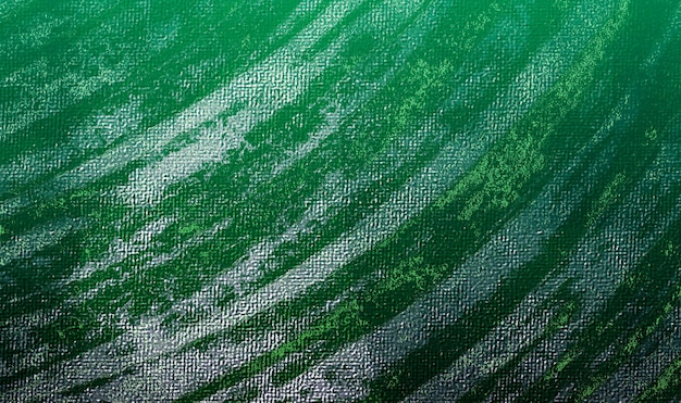 Foto fundo abstrato padrão texturizado verde