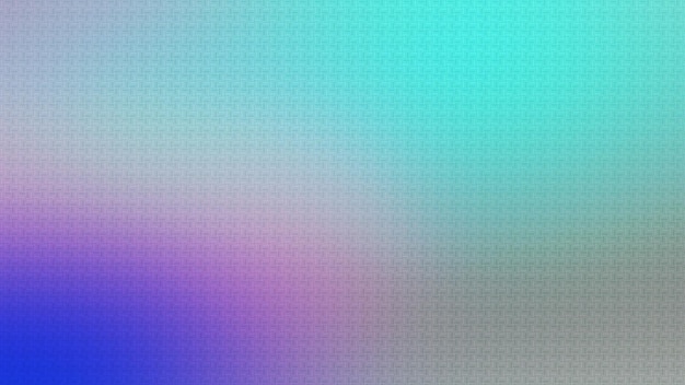 Foto fundo abstrato para design web gradiente colorido poster para publicidade