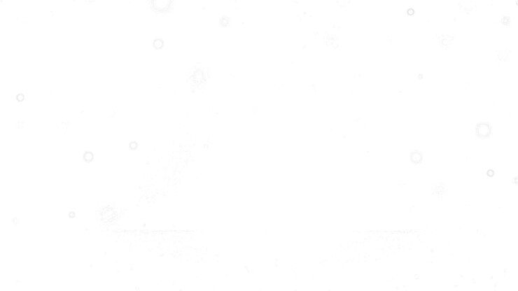 Foto fundo abstrato para uma capa ou ilustração de slides de apresentação modelo de fundo de esboço desenhado a lápis vazio para diferentes propósitos de design