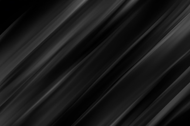 fundo abstrato preto