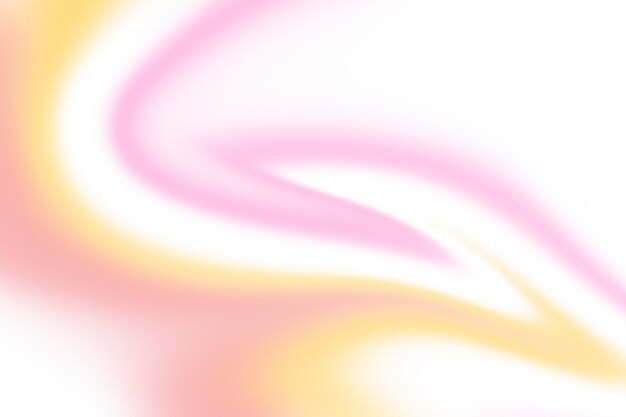 fundo abstrato rosa e branco com linhas suaves e ondas