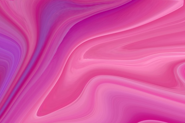 Fundo abstrato rosa e roxo com um design redemoinho.