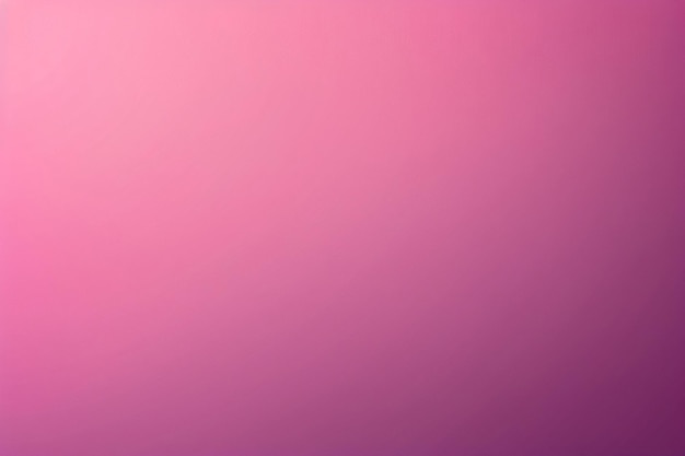 Fundo abstrato rosa e roxo com uma sensação escura generativa ai