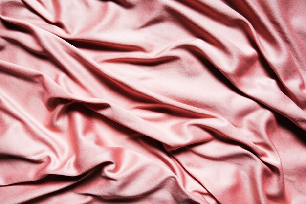 fundo abstrato rosa têxtil. Fechar-se