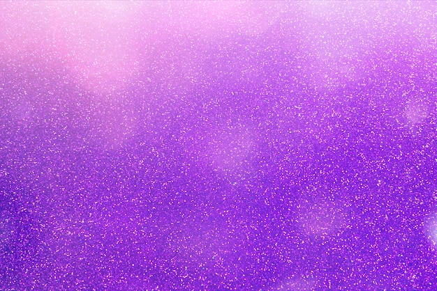 Fundo abstrato roxo brilho.