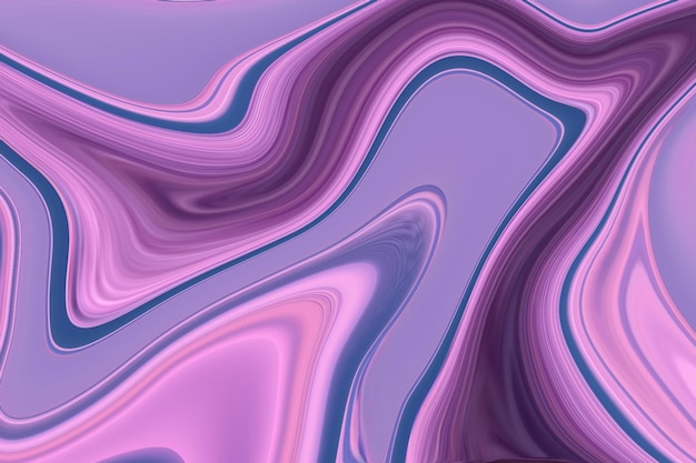 Fundo abstrato roxo com uma textura de mármore.