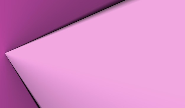 Fundo abstrato roxo extravagante