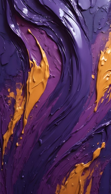 fundo abstrato roxo