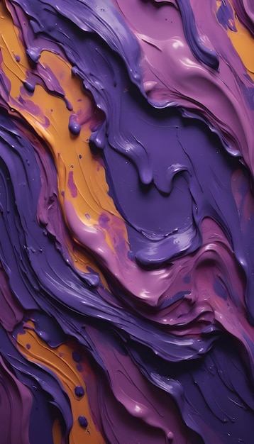 fundo abstrato roxo