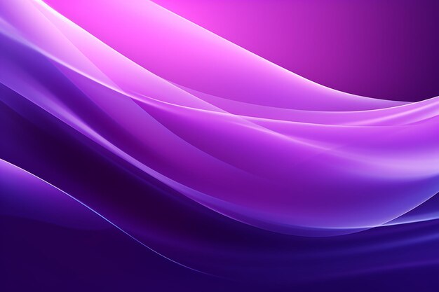 Fundo abstrato roxo