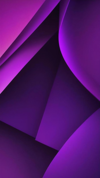 Foto fundo abstrato roxo