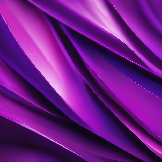 Fundo abstrato roxo