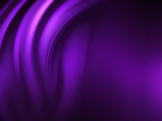 Fundo abstrato suave retrô gradiente roxo