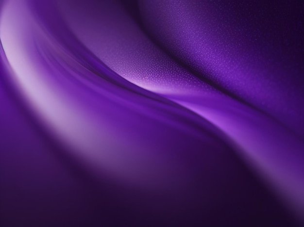 Fundo abstrato suave retrô gradiente roxo