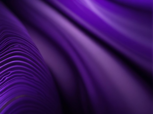 Fundo abstrato suave retrô gradiente roxo