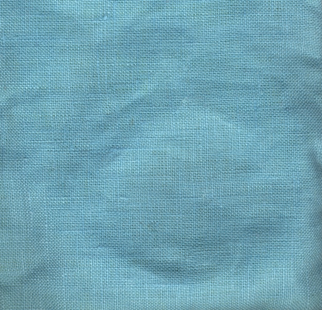 Foto fundo abstrato, textura de tecido de algodão