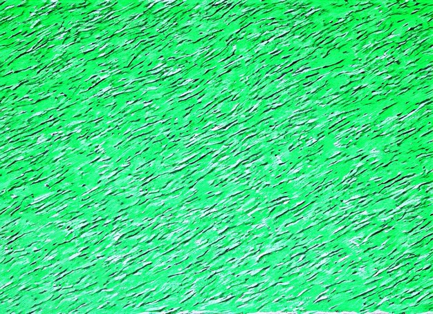 Foto fundo abstrato texturizado verde