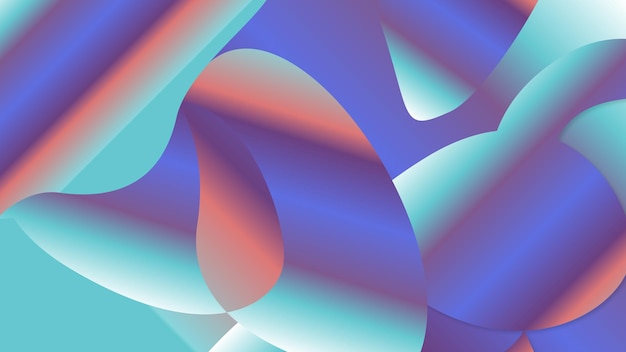 fundo abstrato vector