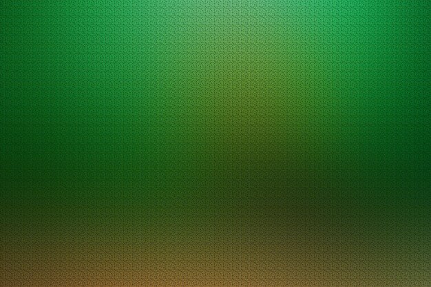 Fundo abstrato verde Fundo verde com um gradiente Fundo verde con um gradiente