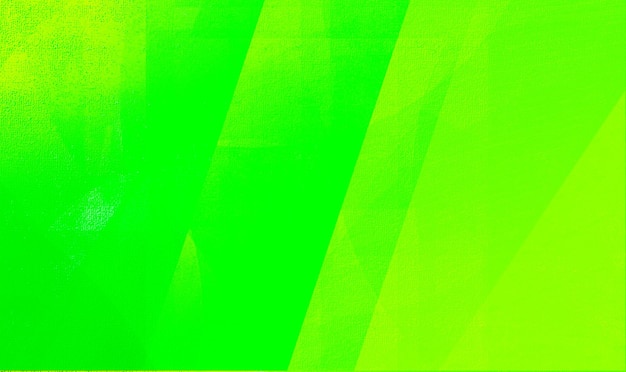 Fundo abstrato verde Ilustração de fundo vazio com linhas